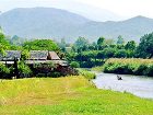 фото отеля Pai Hotspring Spa Resort