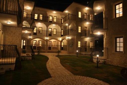 фото отеля Orcey Hotel