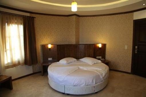 фото отеля Orcey Hotel