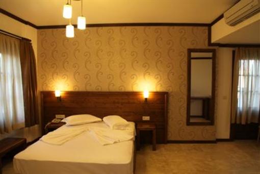 фото отеля Orcey Hotel