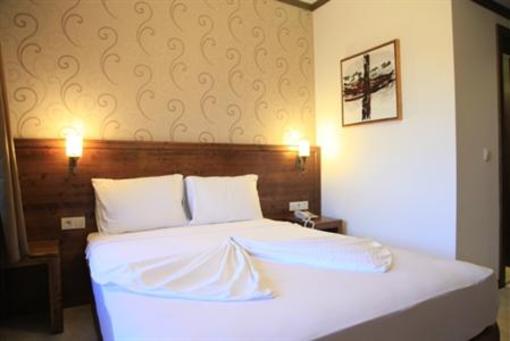 фото отеля Orcey Hotel