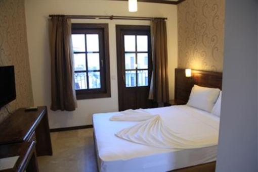 фото отеля Orcey Hotel