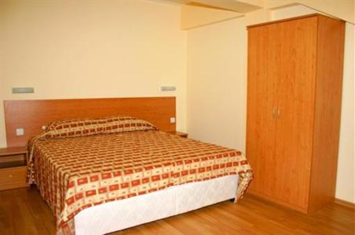фото отеля Family House Oreha