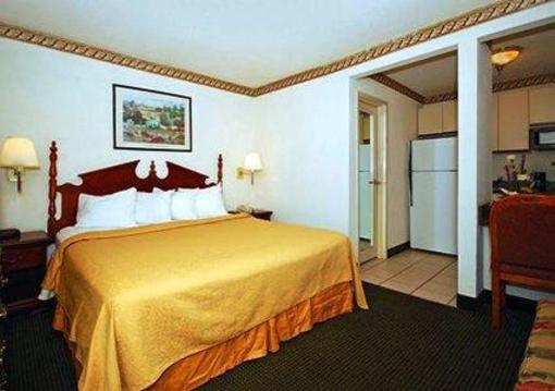 фото отеля Quality Inn and Suites Augusta (Georgia)