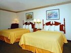 фото отеля Quality Inn and Suites Augusta (Georgia)