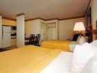 фото отеля Quality Inn and Suites Augusta (Georgia)