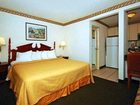 фото отеля Quality Inn and Suites Augusta (Georgia)