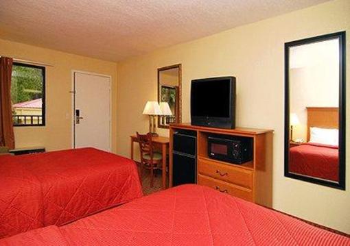 фото отеля Quality Inn Mayport