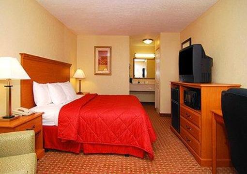 фото отеля Quality Inn Mayport