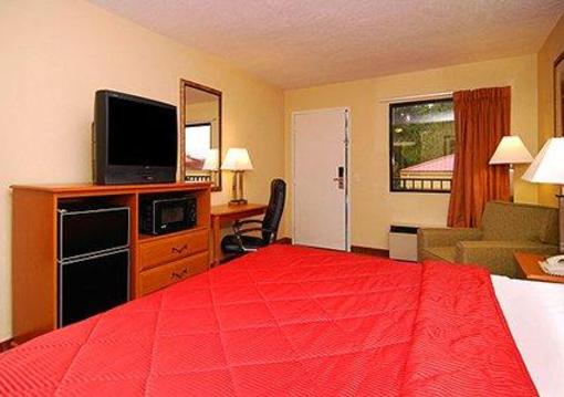 фото отеля Quality Inn Mayport