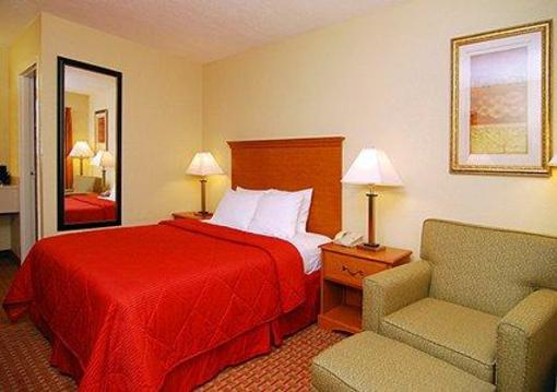 фото отеля Quality Inn Mayport