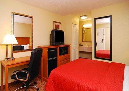 фото отеля Quality Inn Mayport