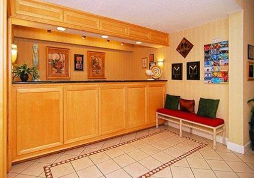 фото отеля Quality Inn Mayport