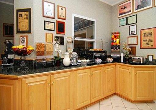 фото отеля Quality Inn Mayport