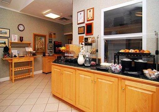 фото отеля Quality Inn Mayport