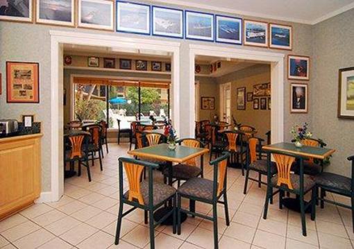 фото отеля Quality Inn Mayport