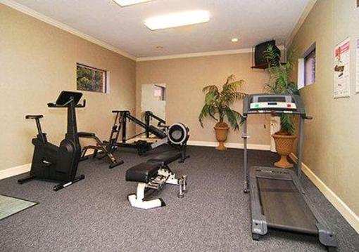 фото отеля Quality Inn Mayport