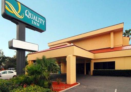фото отеля Quality Inn Mayport