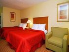 фото отеля Quality Inn Mayport