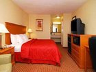фото отеля Quality Inn Mayport
