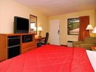 фото отеля Quality Inn Mayport