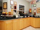 фото отеля Quality Inn Mayport