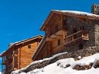 фото отеля Hotellerie de Mascognaz