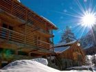 фото отеля Hotellerie de Mascognaz