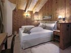 фото отеля Hotellerie de Mascognaz