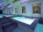 фото отеля Hotellerie de Mascognaz