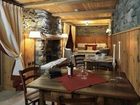 фото отеля Hotellerie de Mascognaz