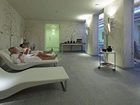 фото отеля Hotellerie de Mascognaz