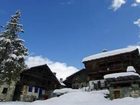 фото отеля Hotellerie de Mascognaz