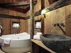 фото отеля Hotellerie de Mascognaz