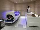 фото отеля Hotellerie de Mascognaz