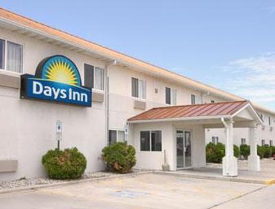фото отеля Fargo-Days Inn and Suites 19th Avenue