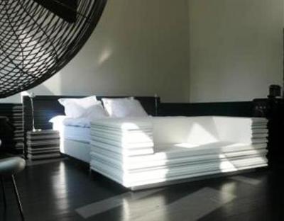 фото отеля Suites at Feek