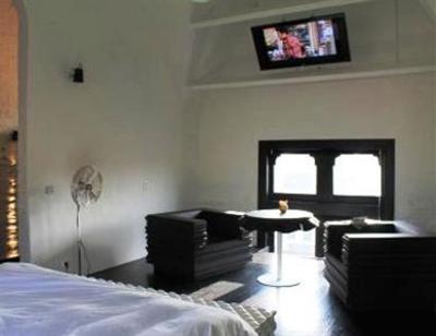 фото отеля Suites at Feek