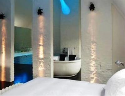 фото отеля Suites at Feek