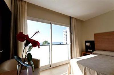 фото отеля Isdabe Complejo Residencial Estepona