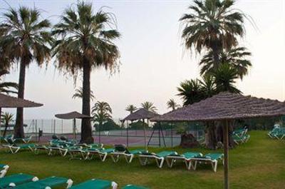 фото отеля Isdabe Complejo Residencial Estepona