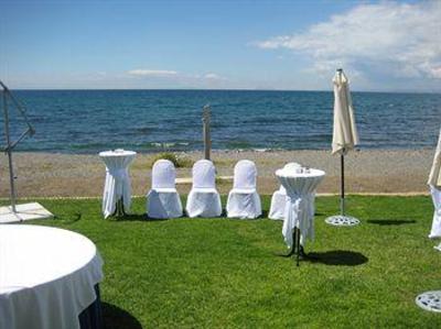 фото отеля Isdabe Complejo Residencial Estepona