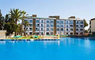 фото отеля Isdabe Complejo Residencial Estepona