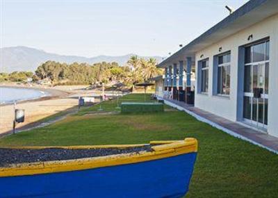 фото отеля Isdabe Complejo Residencial Estepona