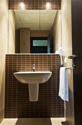 фото отеля Isdabe Complejo Residencial Estepona