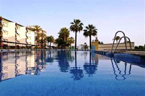 фото отеля Isdabe Complejo Residencial Estepona