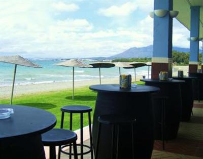 фото отеля Isdabe Complejo Residencial Estepona