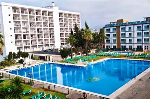 фото отеля Isdabe Complejo Residencial Estepona