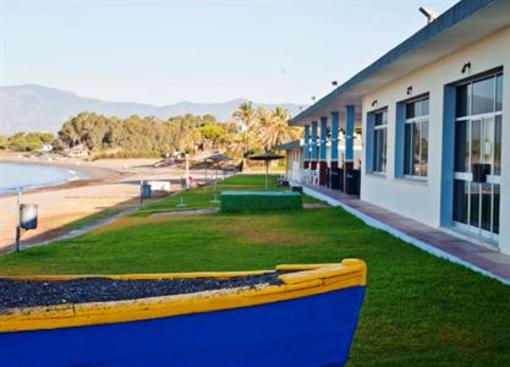 фото отеля Isdabe Complejo Residencial Estepona
