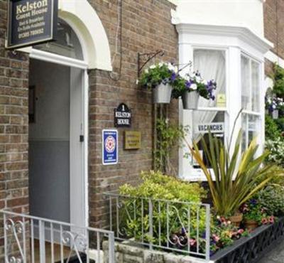 фото отеля Kelston Guest House